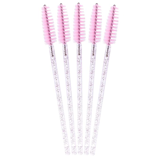 Mascara brushes - 50pcs