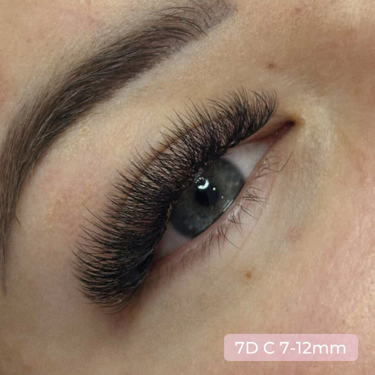 7D ULTRA SPEED – PROMADE 500 lepeza