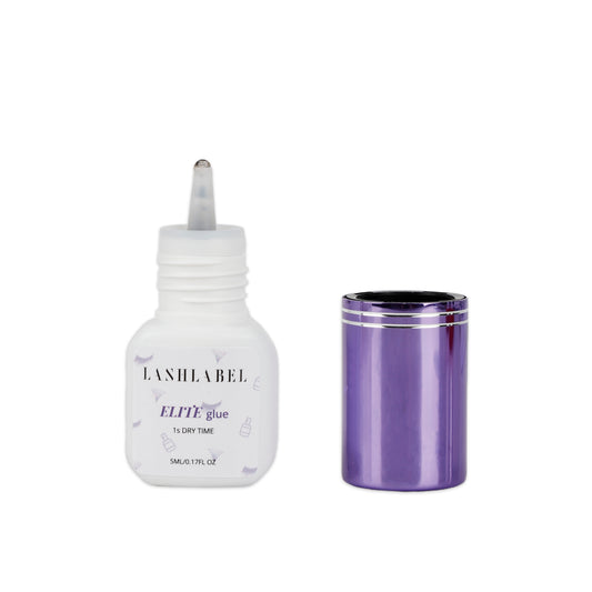 Elite Eyelash Extension Glue – 5ml