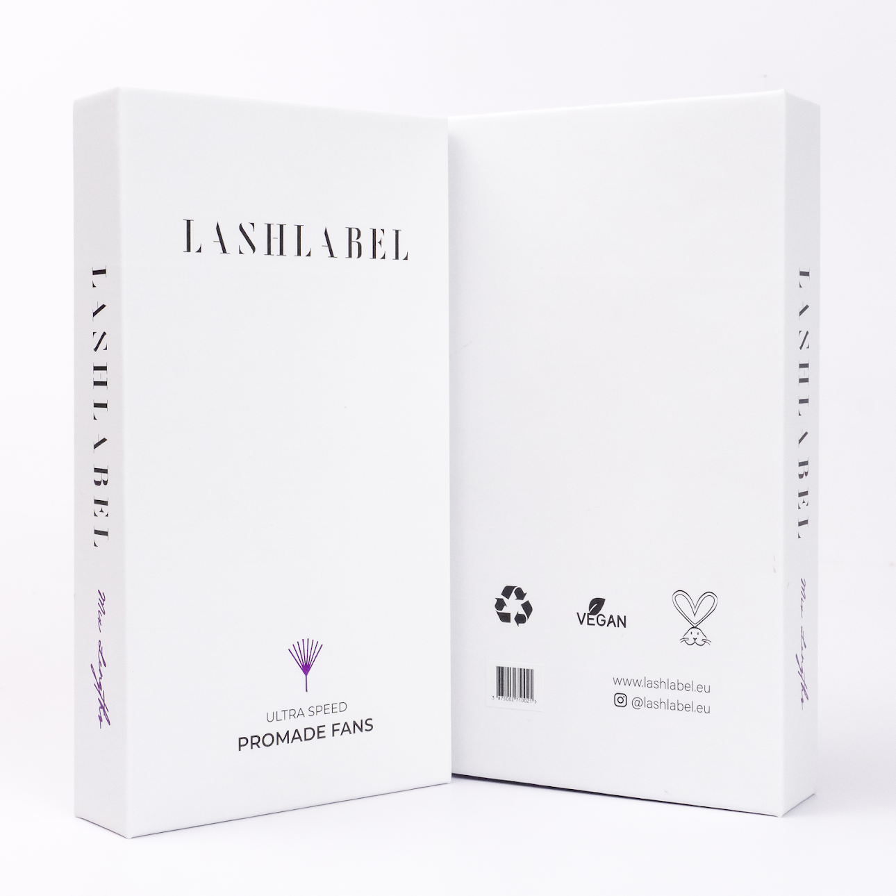 3D MIX - 8in1 pakiranje - ULTRA SPEED - PROMADE 1000 LEPEZA