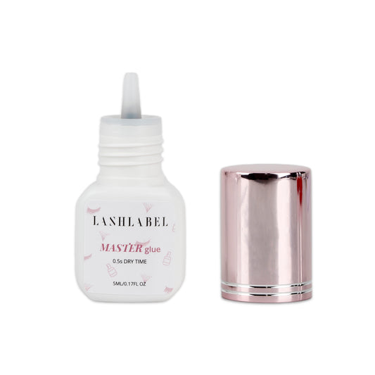 Master Eyelash Extension Glue – 5ml