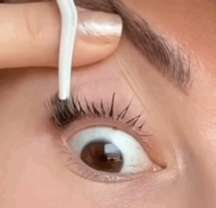 DIY Lashes - DRAMA QUEEN - 10,12,14mm