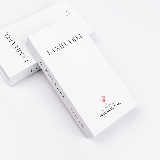 10D MIX - 3in1 packaging - ULTRA SPEED - PROMADE 1000 FAN