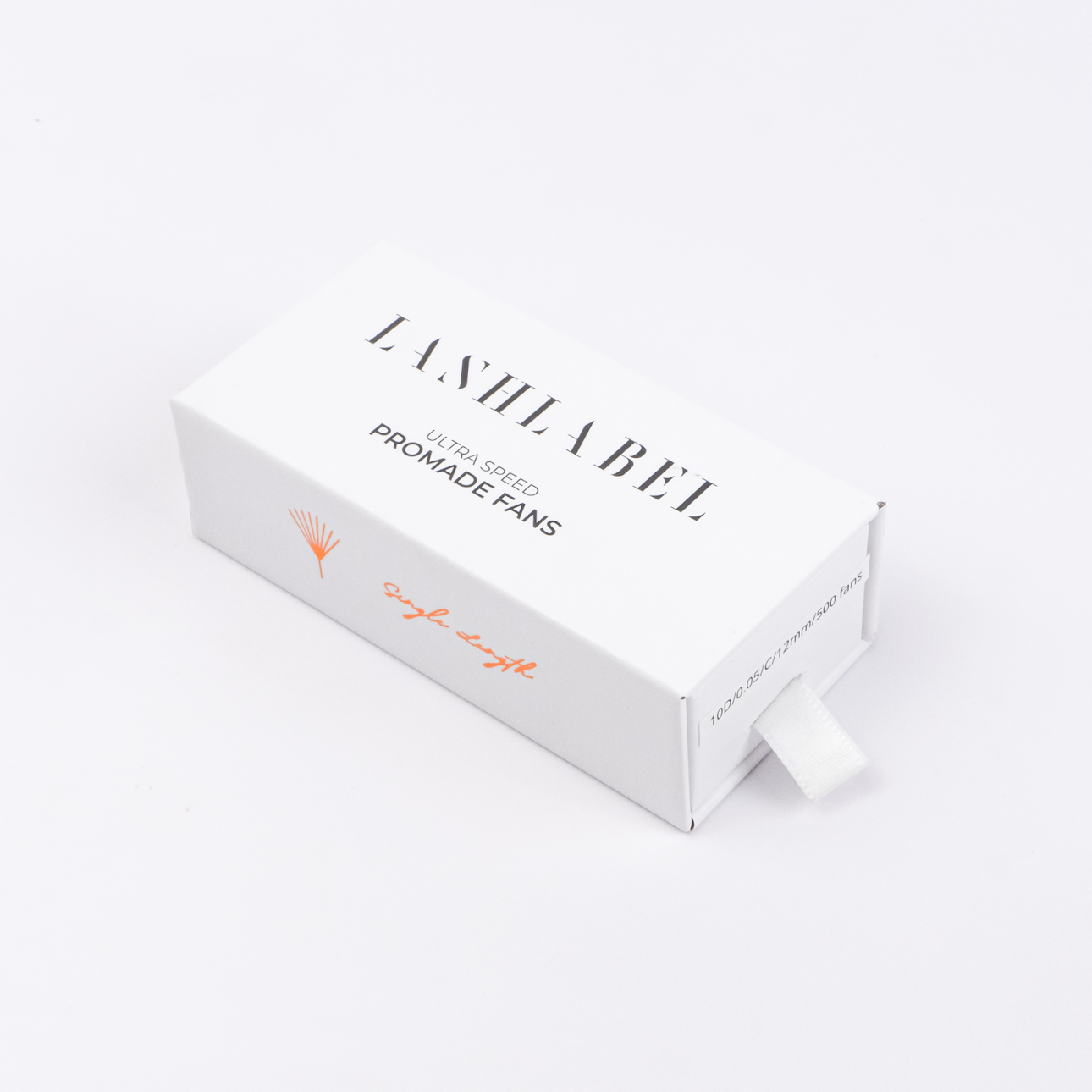 7D ULTRA SPEED – PROMADE 500 lepeza