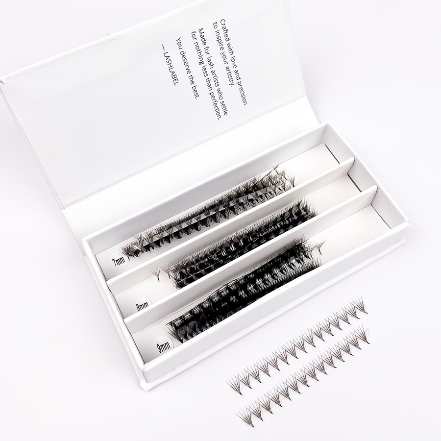 5D MIX – 3-in-1-Paket – ULTRAGESCHWINDIGKEIT – PROMADE 1000 LÜFTER 