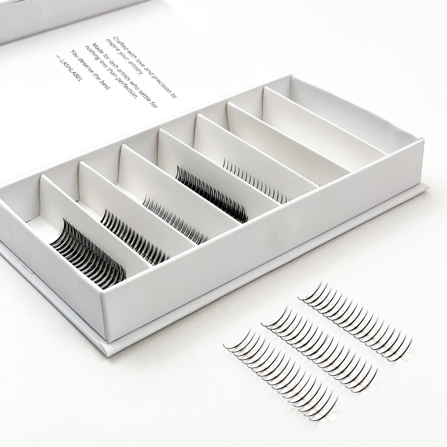 5D MIX - 8u1 pakiranje - PROMADE SPIKES - 1000kom