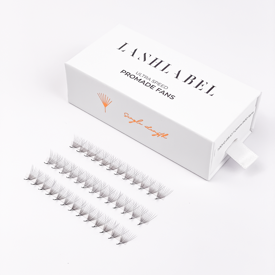 10D ULTRA SPEED – PROMADE 500 Lüfter