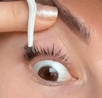DIY Lashes - DRAMA QUEEN - 10,12,14mm