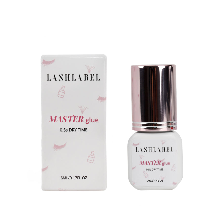 Master Wimpernverlängerungskleber – 5 ml