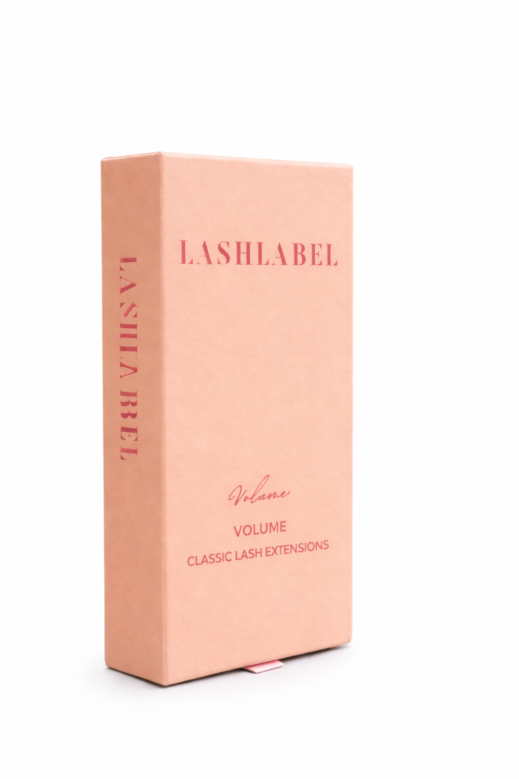 Classic Cashmere Flat Lashes – MIX