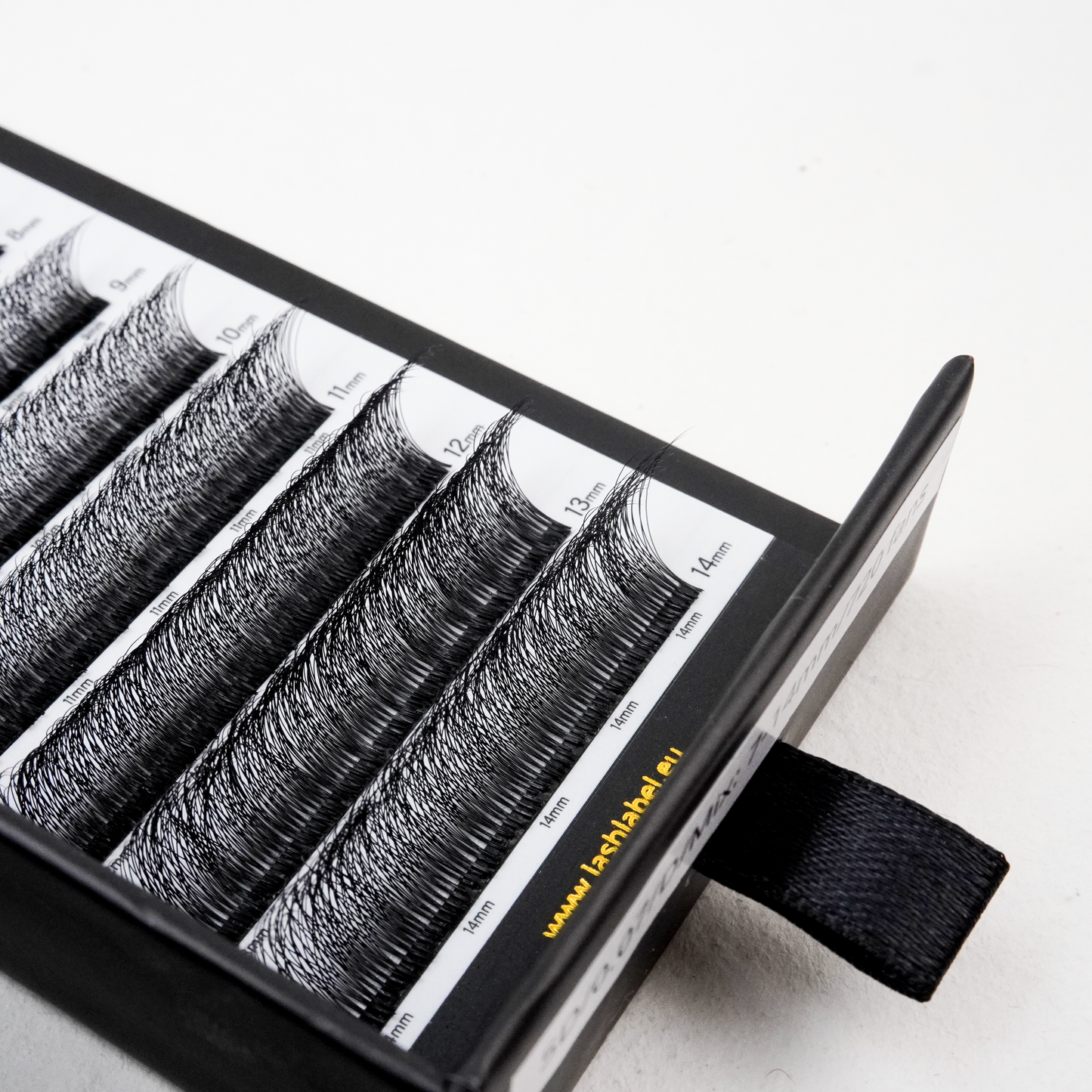 14D MIX - 8in1 pakiranje - ZeroTime Promade - 600 lepeza