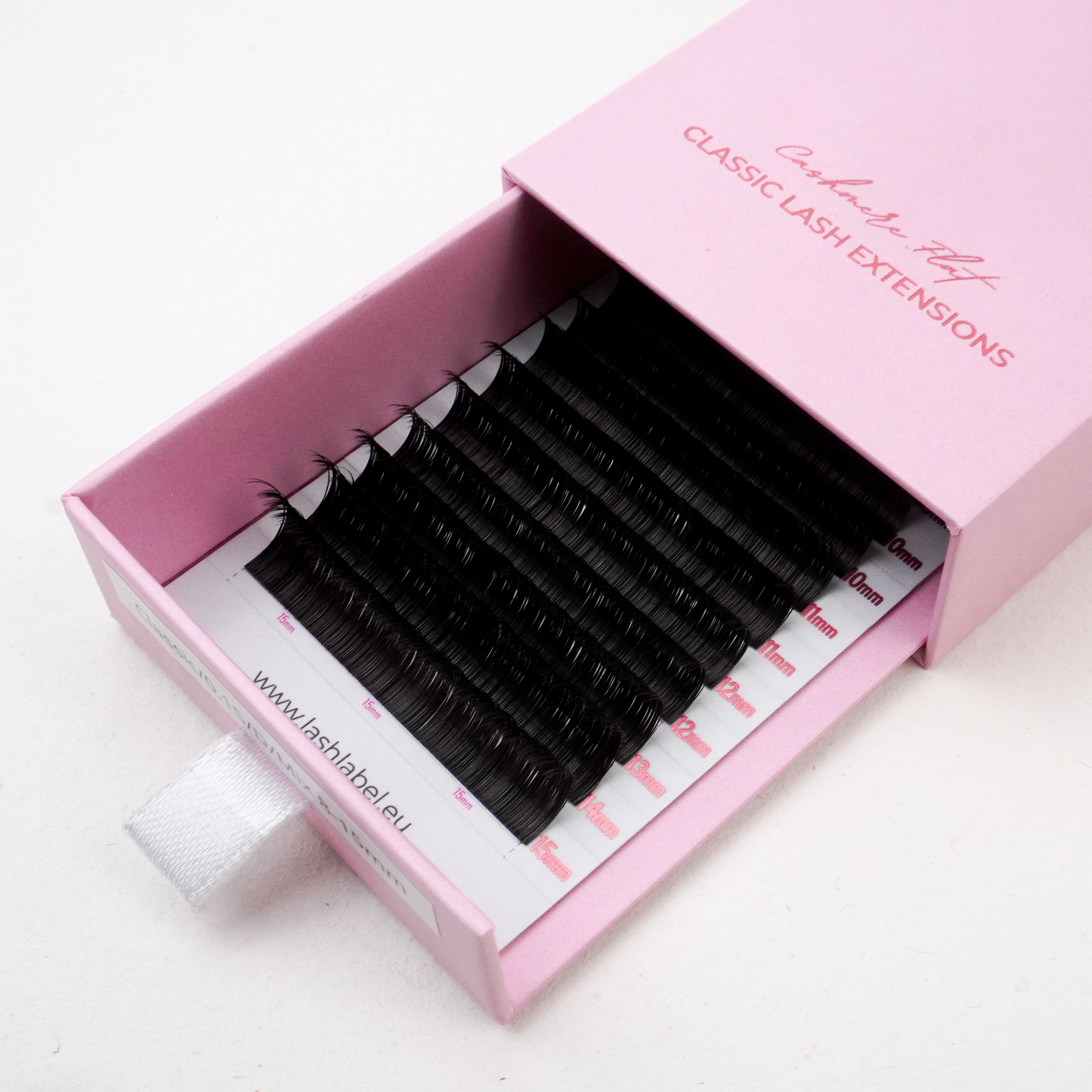 Classic Cashmere Flat Lashes