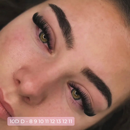 10D ULTRA SPEED – PROMADE 500 lepeza