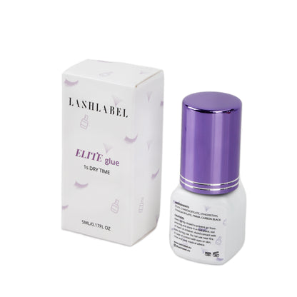 Elite Ljepilo za ekstenzije trepavica – 5ml