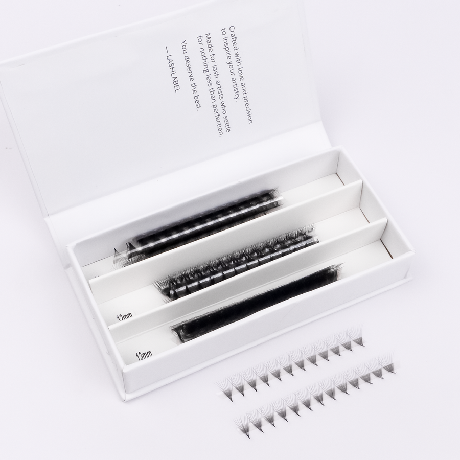 10D MIX – 3-in-1-Verpackung – ULTRAGESCHWINDIGKEIT – PROMADE 1000 LÜFTER 