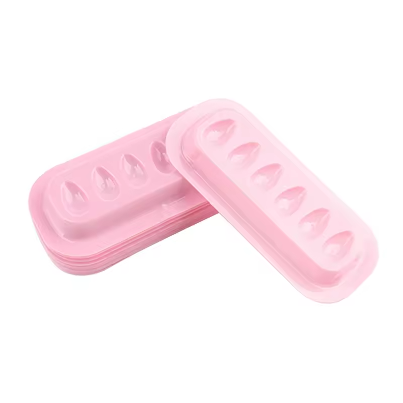 Einweg-Klebstoffpalette – 50 Stück