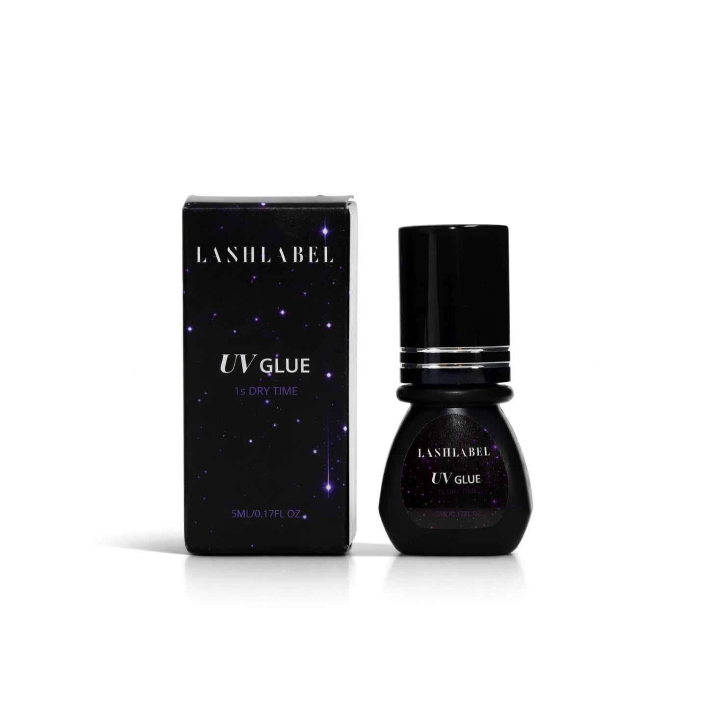 UV Glue for lash extensions - UV lash technique