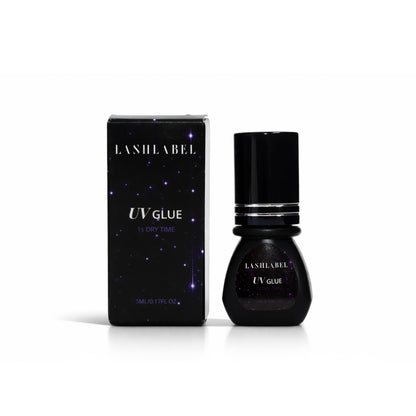 UV Glue for lash extensions - UV lash technique