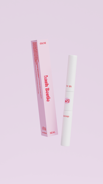 BOND & SEAL - adhesive and sealant