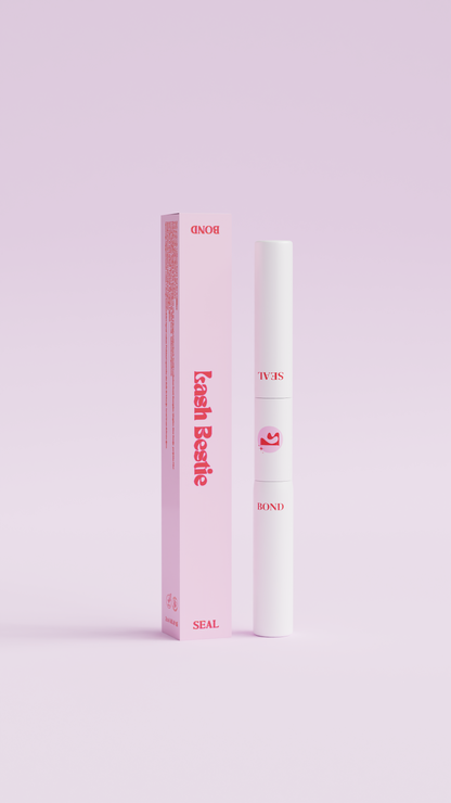 BOND & SEAL - adhesive and sealant