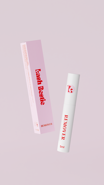 REMOVER - Remover